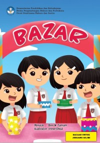 Image of Bazar