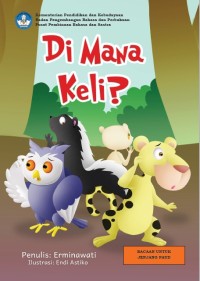 Image of Di Mana Keli?