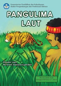 Image of Pangulima Laut