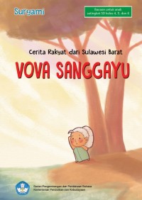 Image of Vova Sanggayu