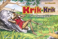 Image of Krik-Krik Si Pemalas